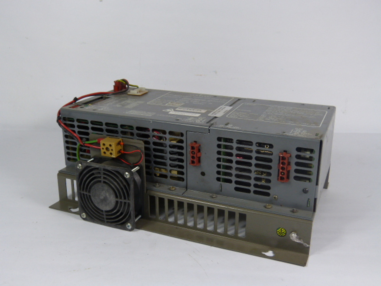 Cegelec GDS1010-4002 Multi Output Switch Mode Power Supply USED