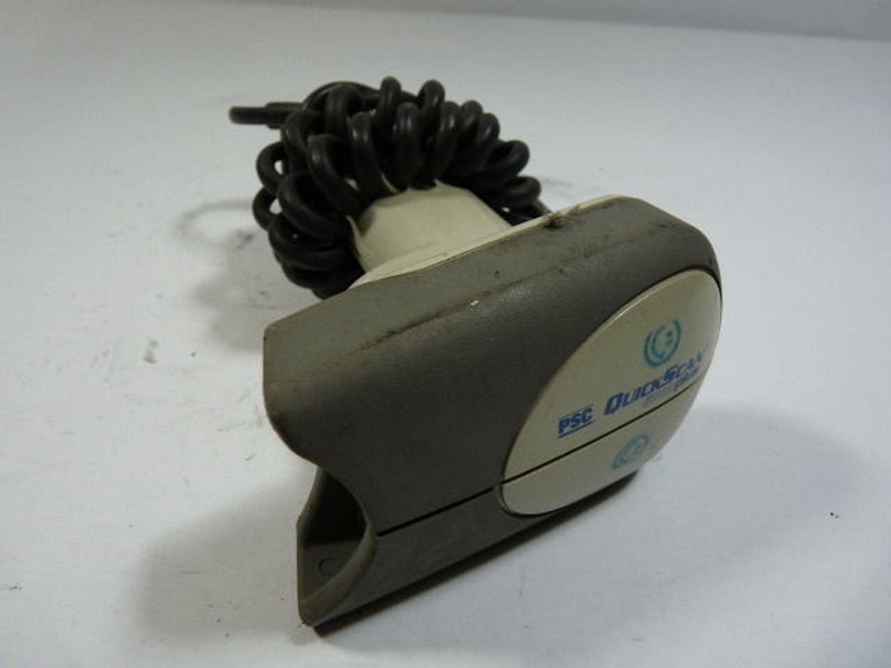 PSC 668412-001000-0201 Barcode Scanner USED