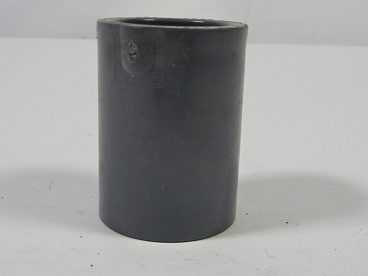 IPEX ASTM D2467 SCH80 PVC Coupler 1 Inch USED