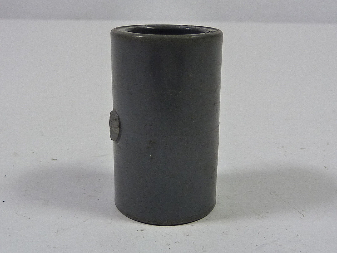 IPEX SCH80 PVC Conduit Coupler 1/2 Inch USED