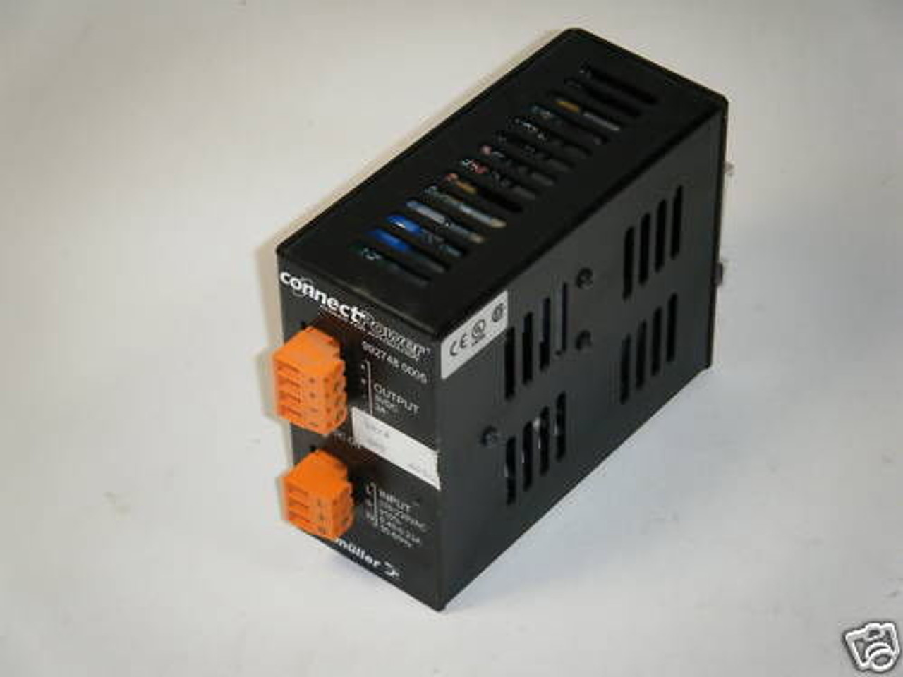 WEIDMULLER 992748 0005 3A Power Supply USED