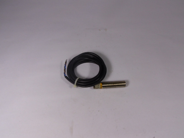 Omron TL-X5F1-E2 Proximity Sensor ! NOP !