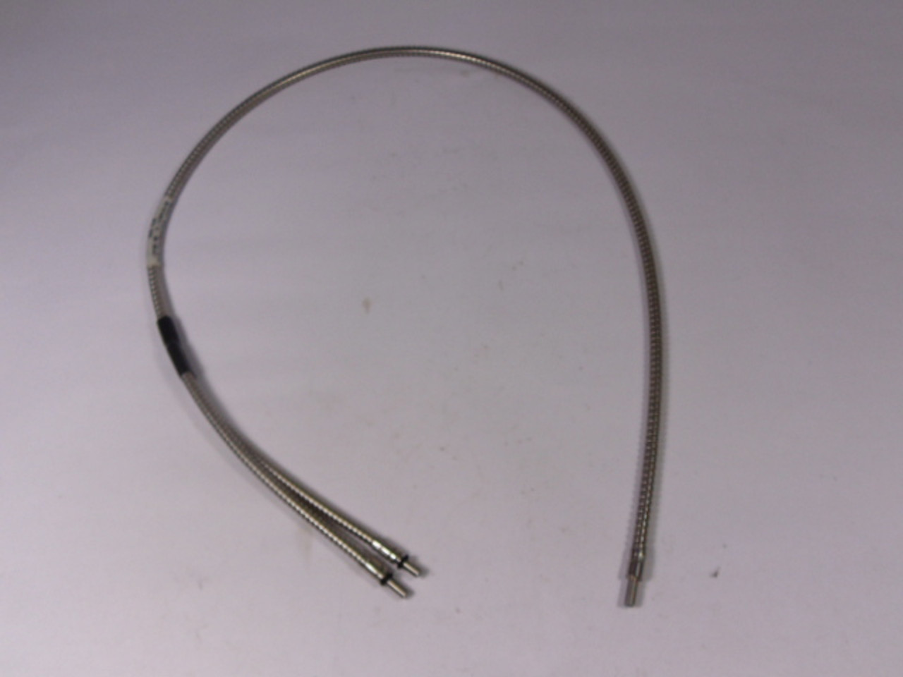 Banner BF2.53S Fiber Optic Cable USED