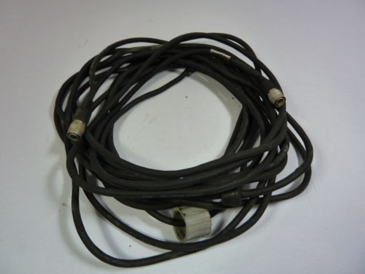 Allen-Bradley 2801-NC6 Camera Cable USED