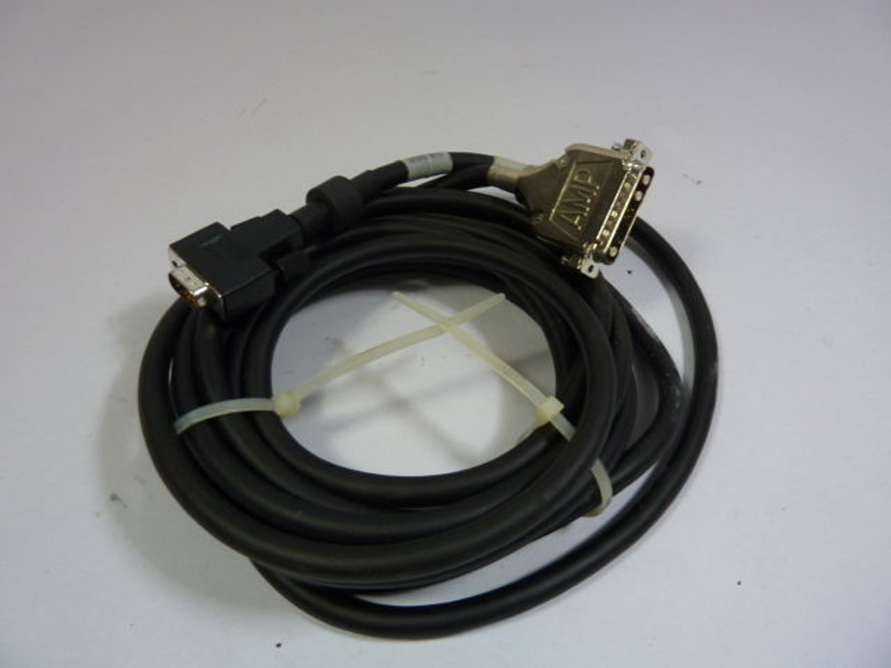 Allen-Bradley 2711-NC11 Cable Assembly USED