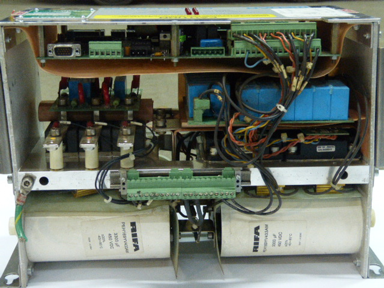 Medar Inc 304-0086 MF600/b95200 Power Supply Inverter USED