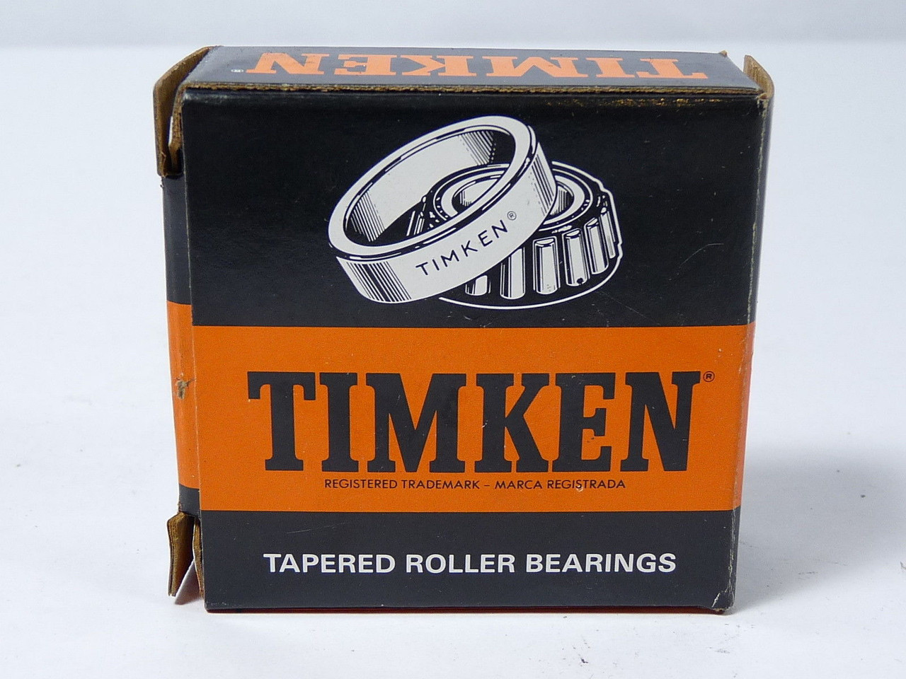 Timken SET1 Tapered Roller Bearing Assembly LM11749/LM11710 ! NEW !