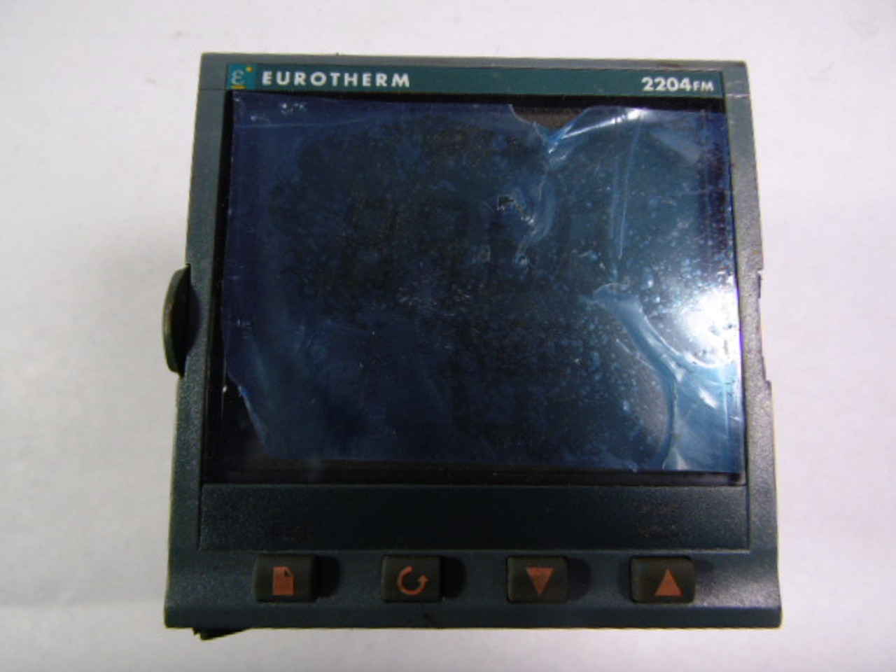 Eurotherm 2204/NS/VH/XX/XX/RF/RF/XX/XX/ENG/XXXXX/AUS91 Temp. Controller USED