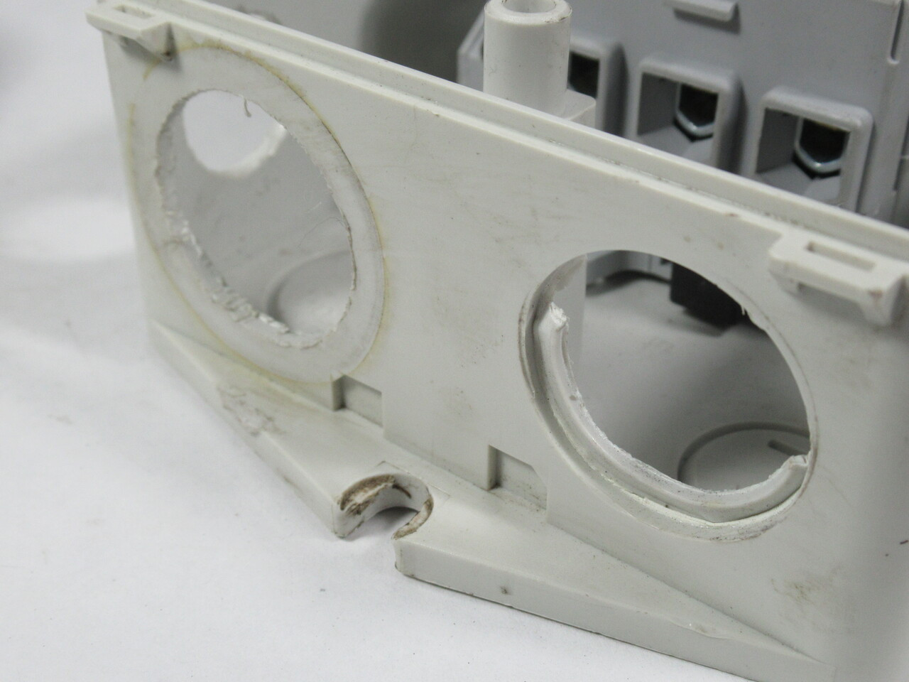Siemens 3LD2164-1GP51-0US2 Enclosed Disconnect Switch 25A 9.5kW 3P C/W Aux USED