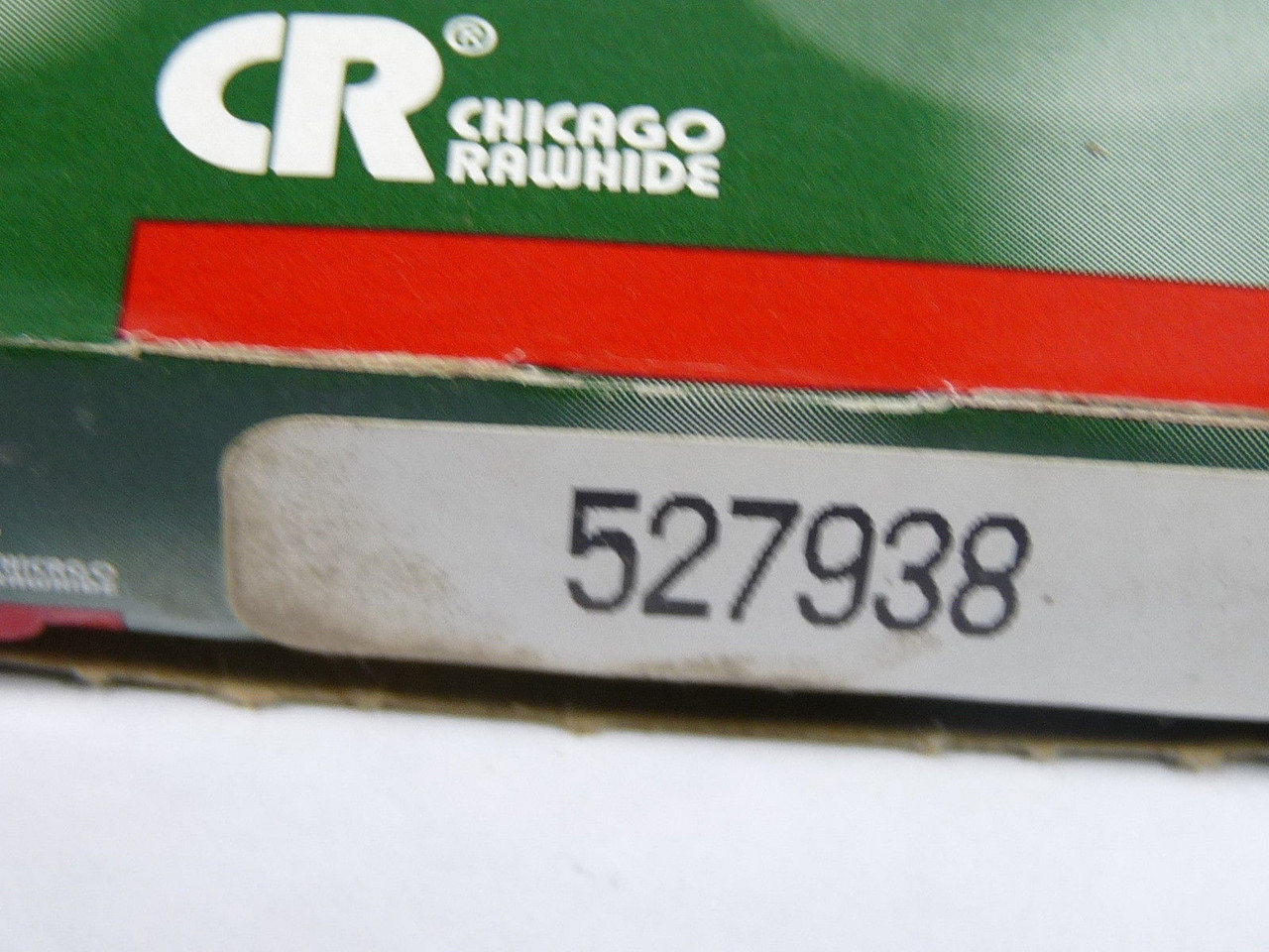 Chicago Rawhide 527938 Radial Joint Oil Seal 20 x 32 x 3 mm ! NEW !