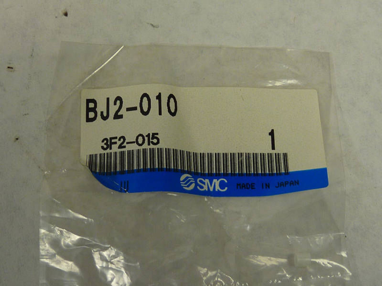 SMC Actuator Assembly Switch Band BJ2-010 ! NIB !