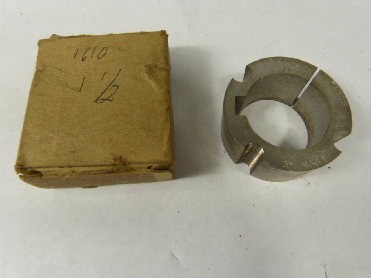 Generic 1610-1-1/2 Taper-Lock Bushing ! NEW !