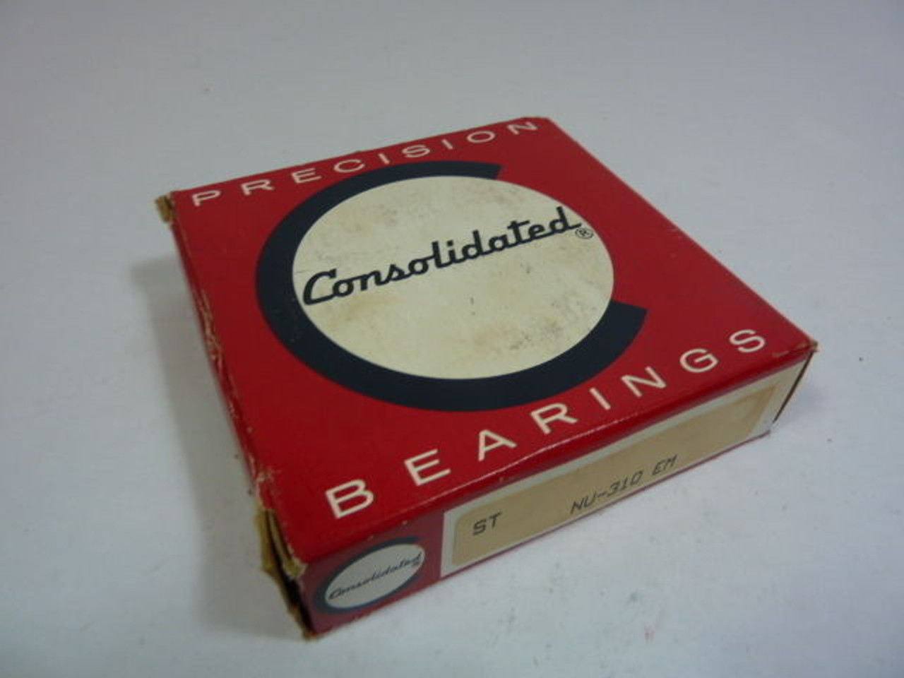 Consolidated NU-310EM Roller Bearing ! NEW !