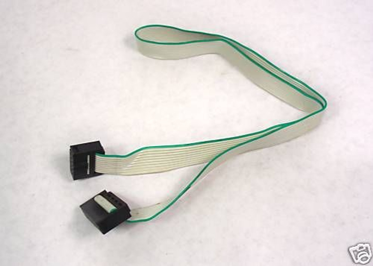 Allen-Bradley 1745-C3 SLC Interconnect Cable USED