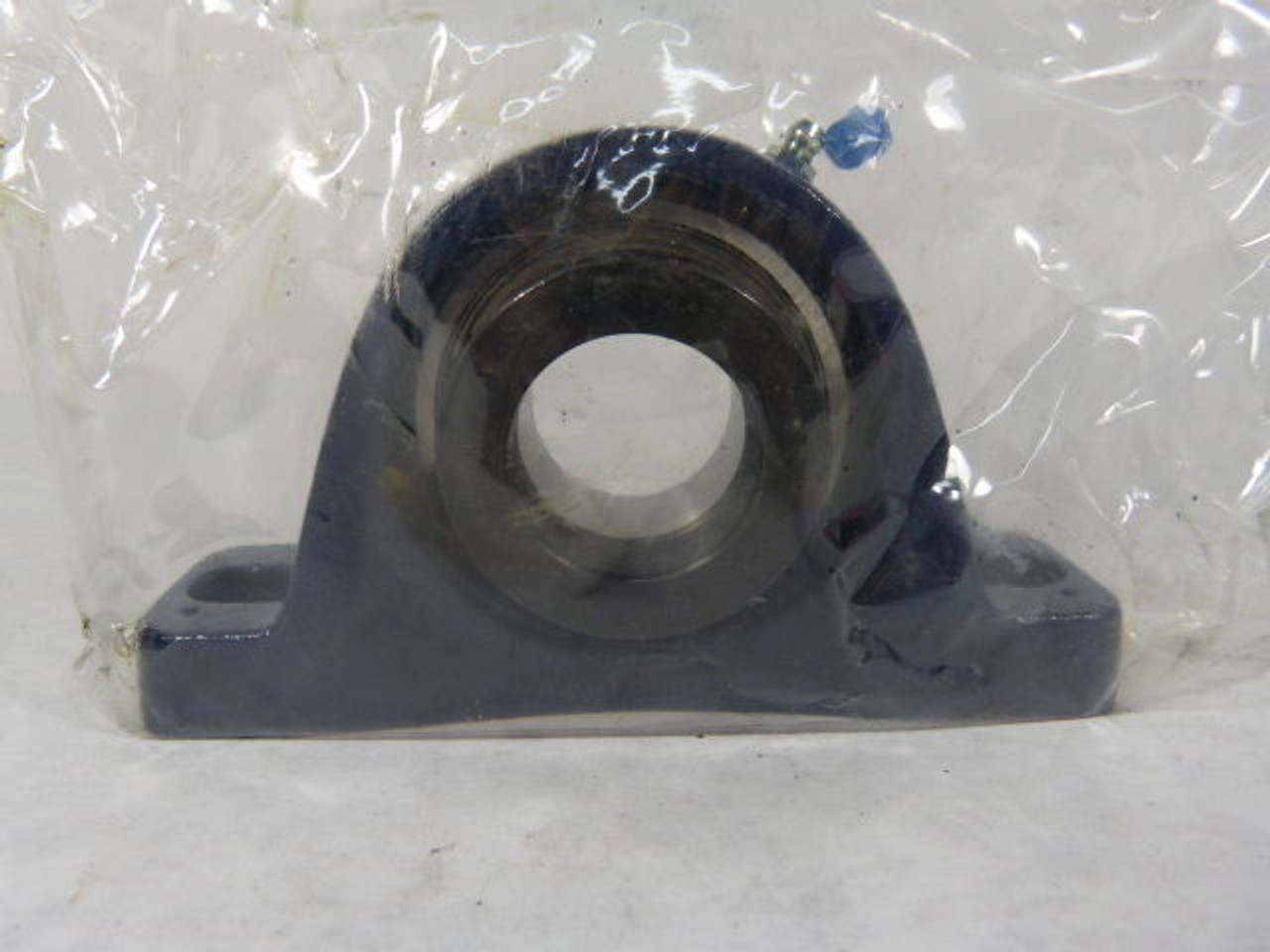 RHP 1235 1-3/8ECG Pillow Block Bearing ! NEW !