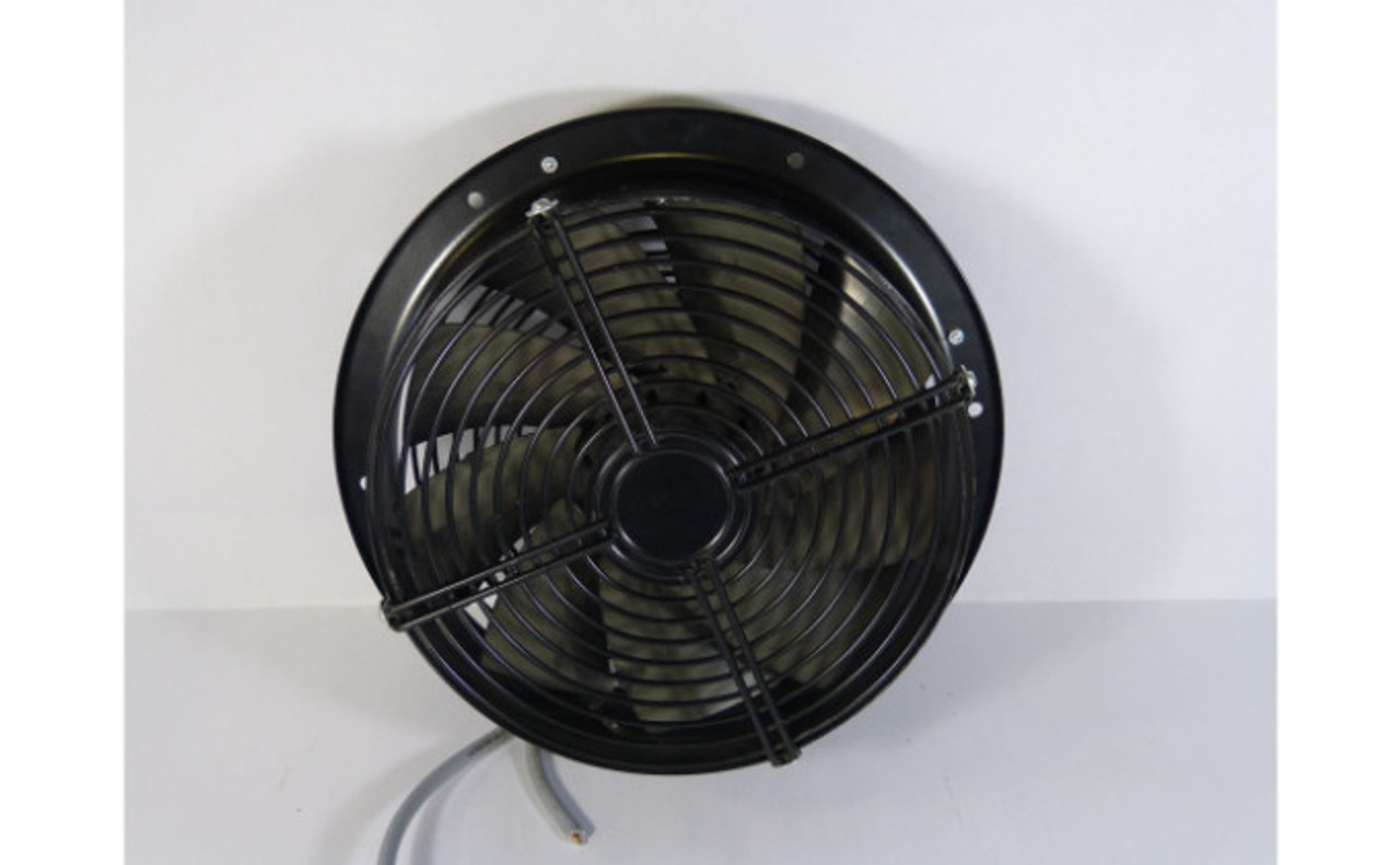 Ebmpapst W4E250-CI02-09 Fan 230V 50/60Hz 42/44W USED