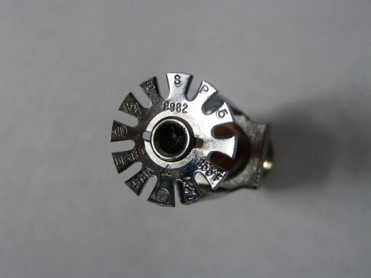 Gem SSP5 Pendant Fire Sprinkler 155?�?�?�?�?�?�?�?�?�F ! NEW !