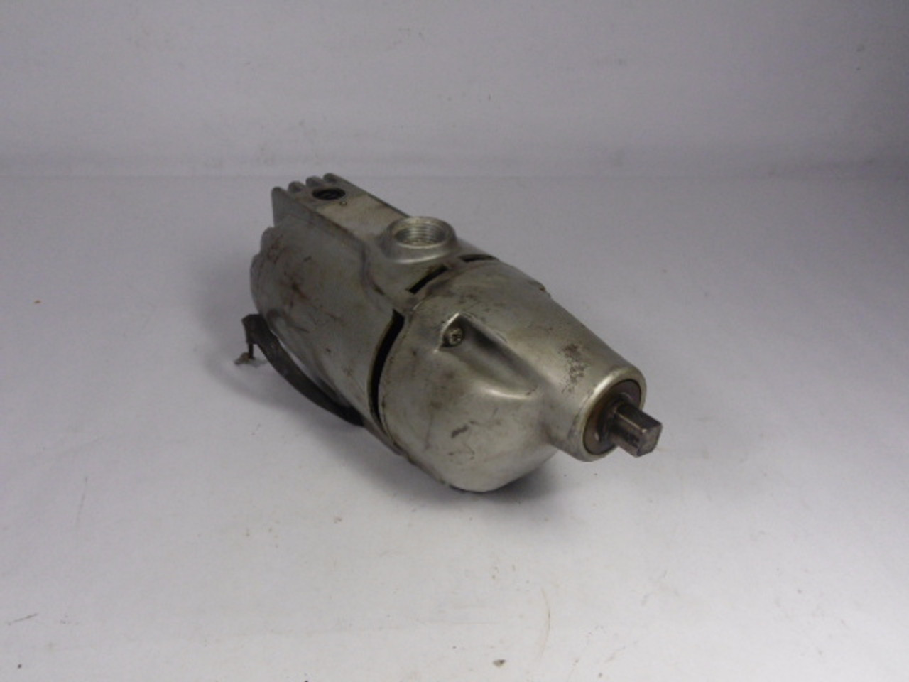 Miller Falls 105C9393-2 Motor 115V AC 125V DC USED