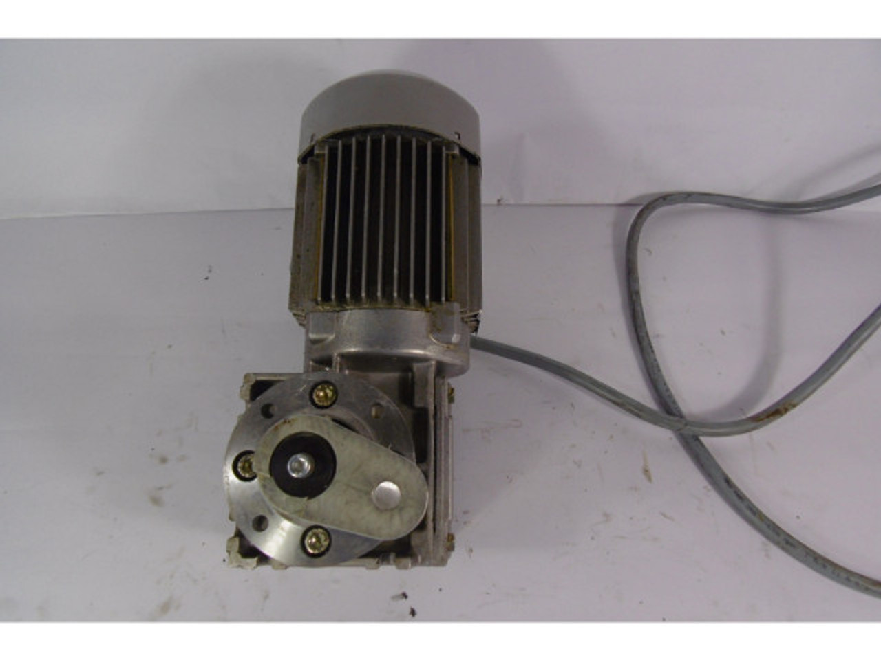 Sew-Eurodrive Gearmotor 0.1/51kW 1640/22RPM 575Y 0.22A USED