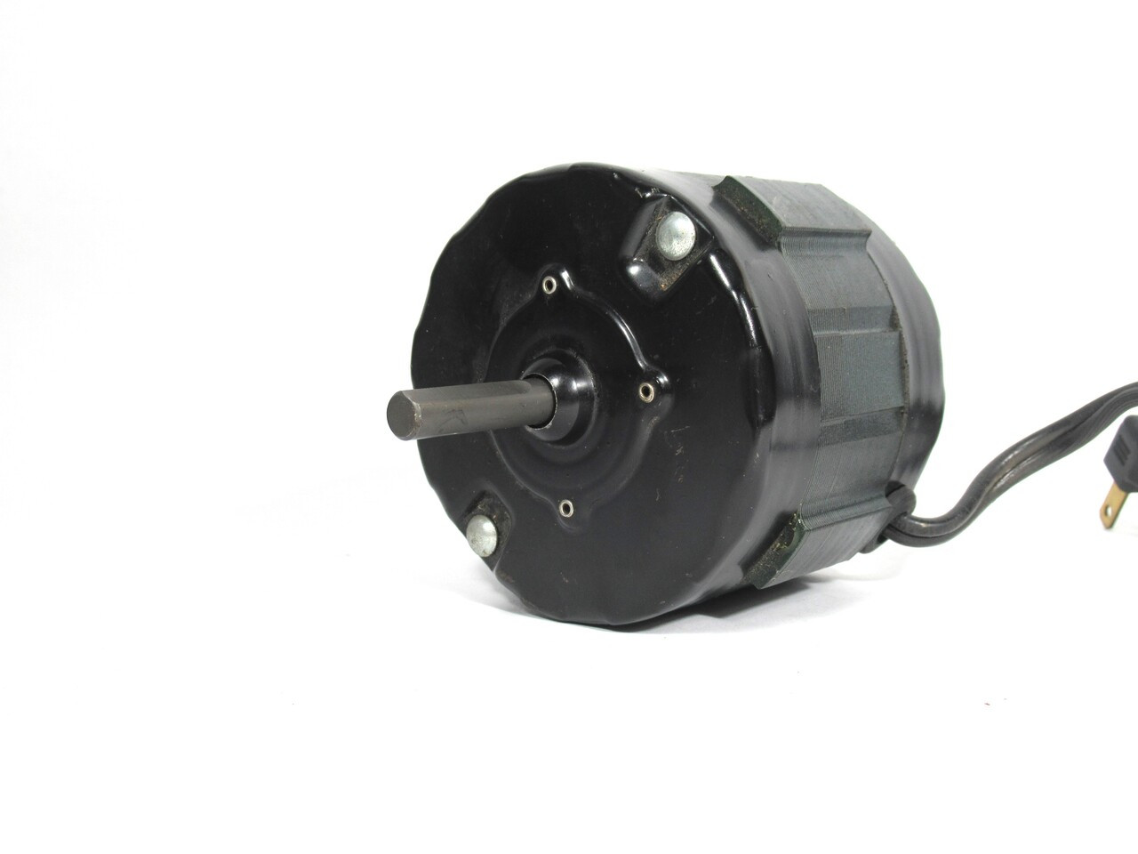Magnetec AA2P6256K Fan Motor 1/20HP 120V 1.5A 60Hz USED