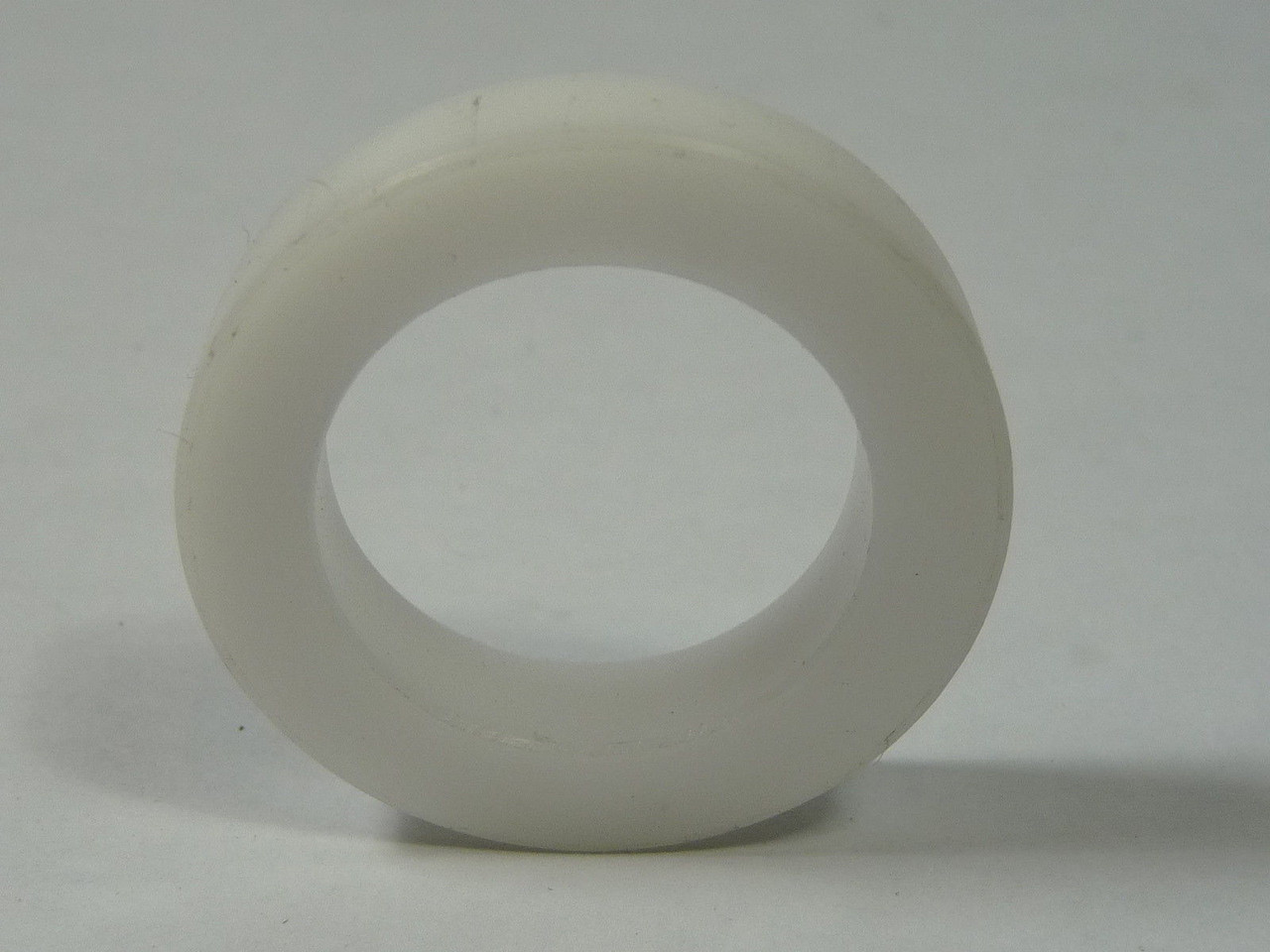 Generic Q11E1-1/2 Gasket 1.5" x 1" x 0.375" White ! NEW !