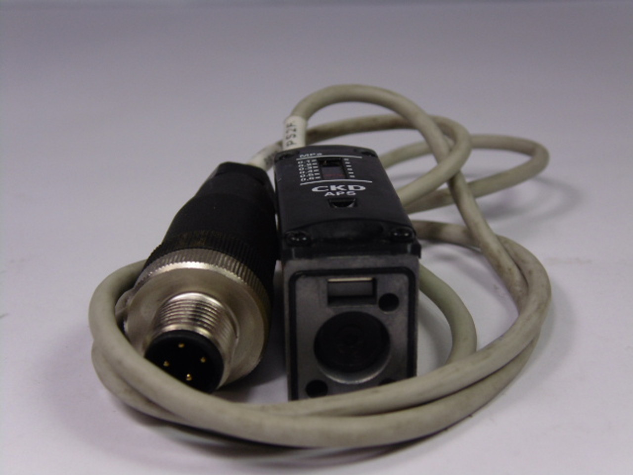 CKD P4100-10 Sensor Switch 10APS USED