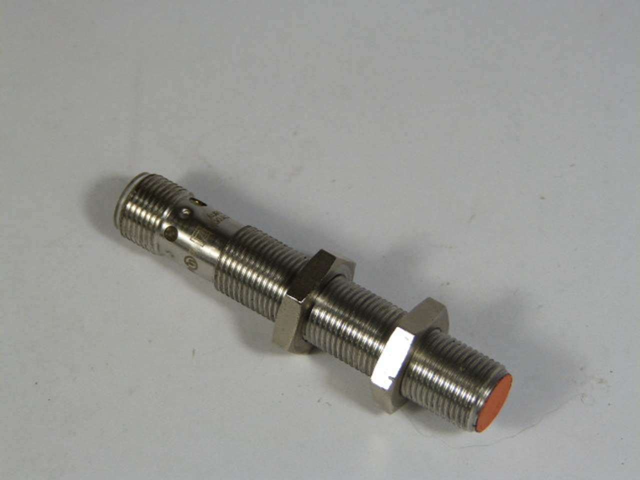 IFM IFS208 Proximity Inductive Sensor USED