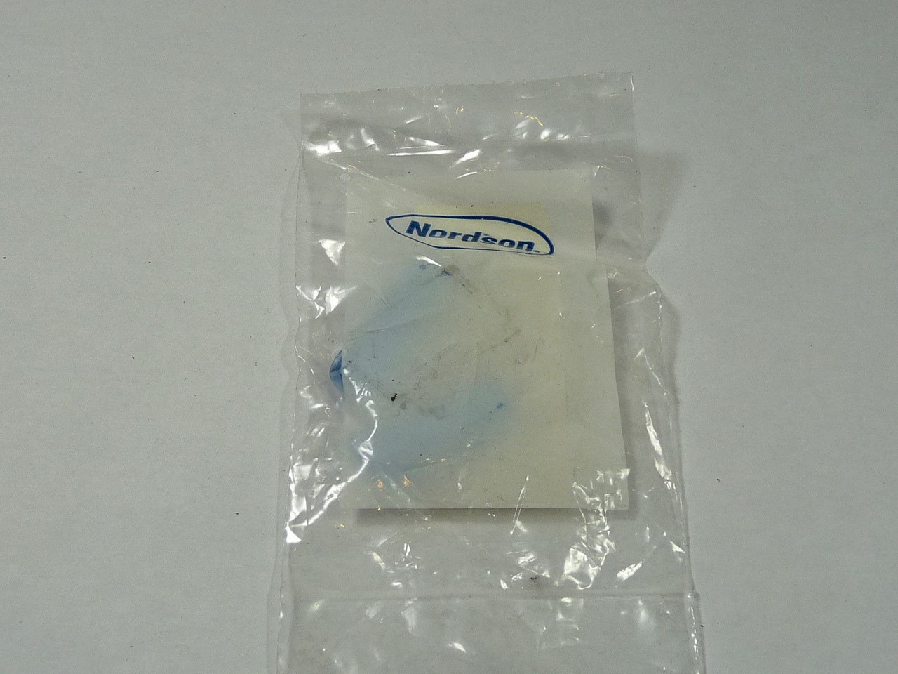 Nordson 148311A Protective Fuse Cover Blue 2-Pack ! NEW !