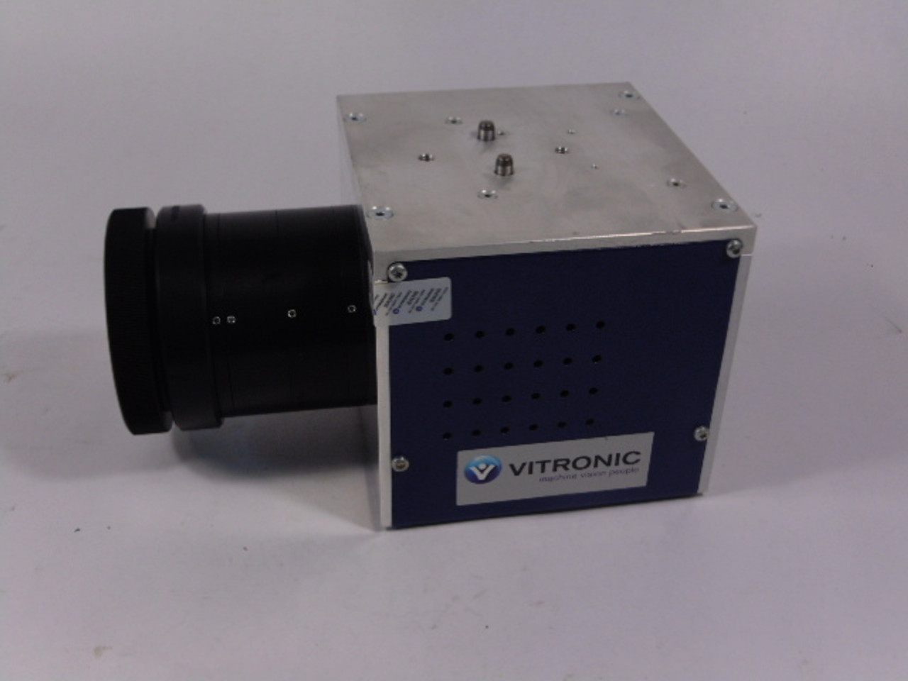 Vitronic 82707 Line Scan Camera USED