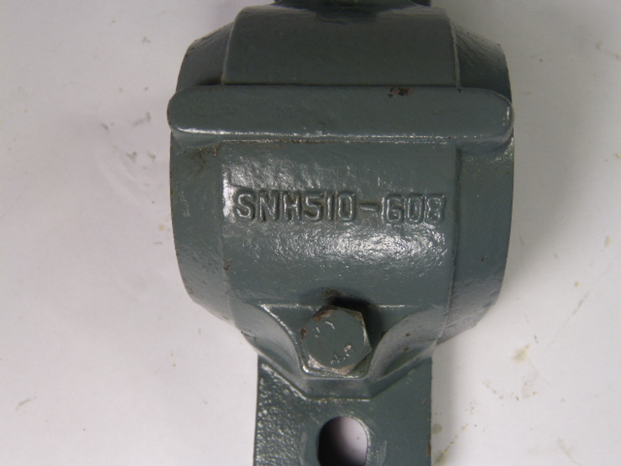 Generic SNH510-608 Pillow Block Bearing Housing USED