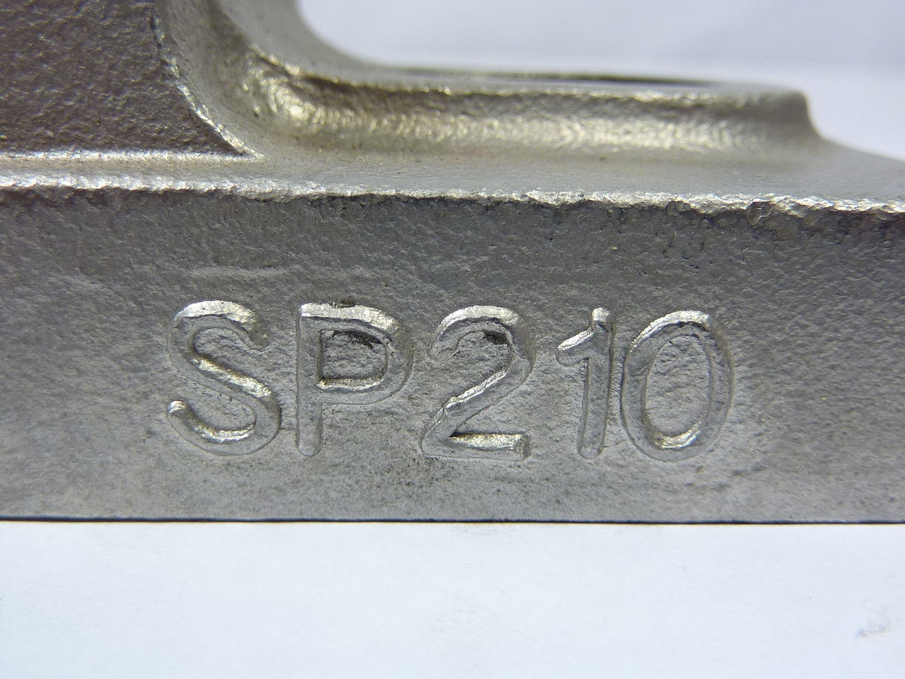 Generic SP210 Pillow Block and MUC210-31G ! NEW !