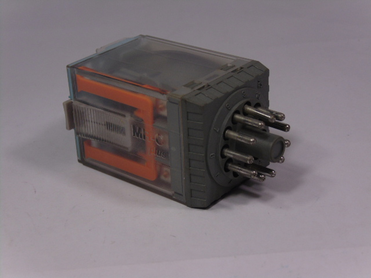 Releco C3-A30BX024VACDC Relay 24VAC/DC USED