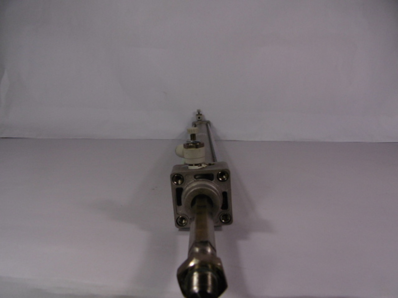 SMC MDBKB40-500-Z73 Air Cylinder USED