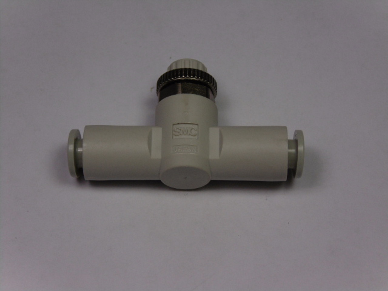 SMC AS2051F-06 Speed Control Valve USED