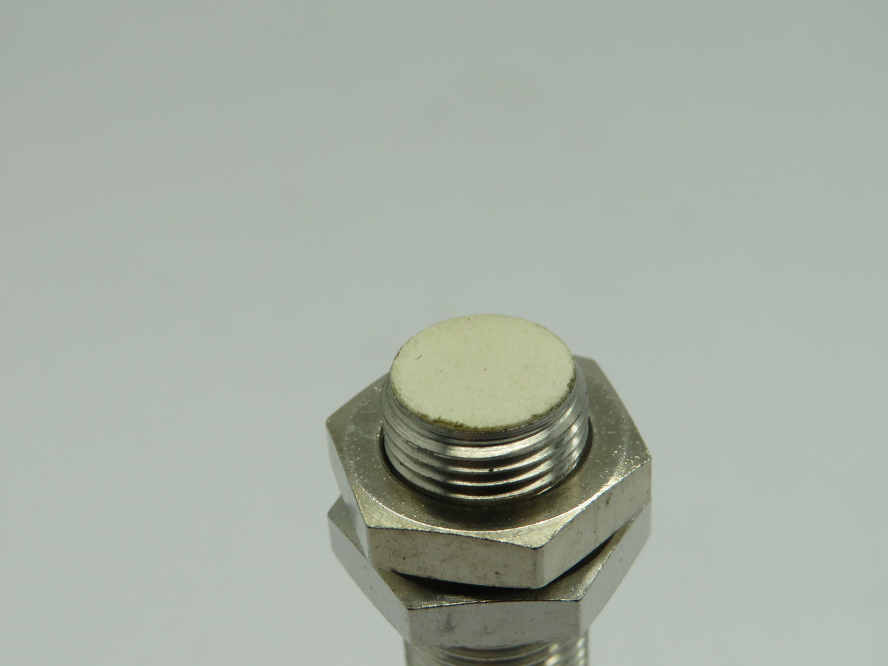 Efector IFC259 Proximity Switch 3mm 4PIN 10-30VDC USED