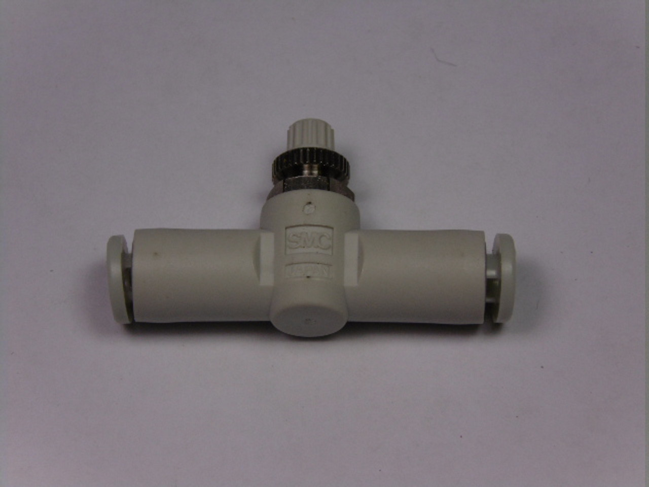 SMC AS1001F-04 Speed Control Valve USED