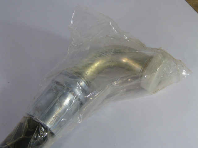 Komatsu 07084-01415 Flange Type Hose ! NOP !