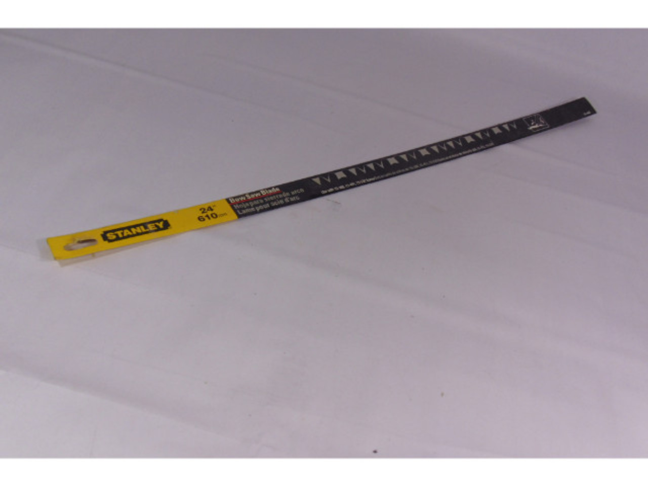 Stanley 15-446 24" Bow Saw Blade ! NEW !