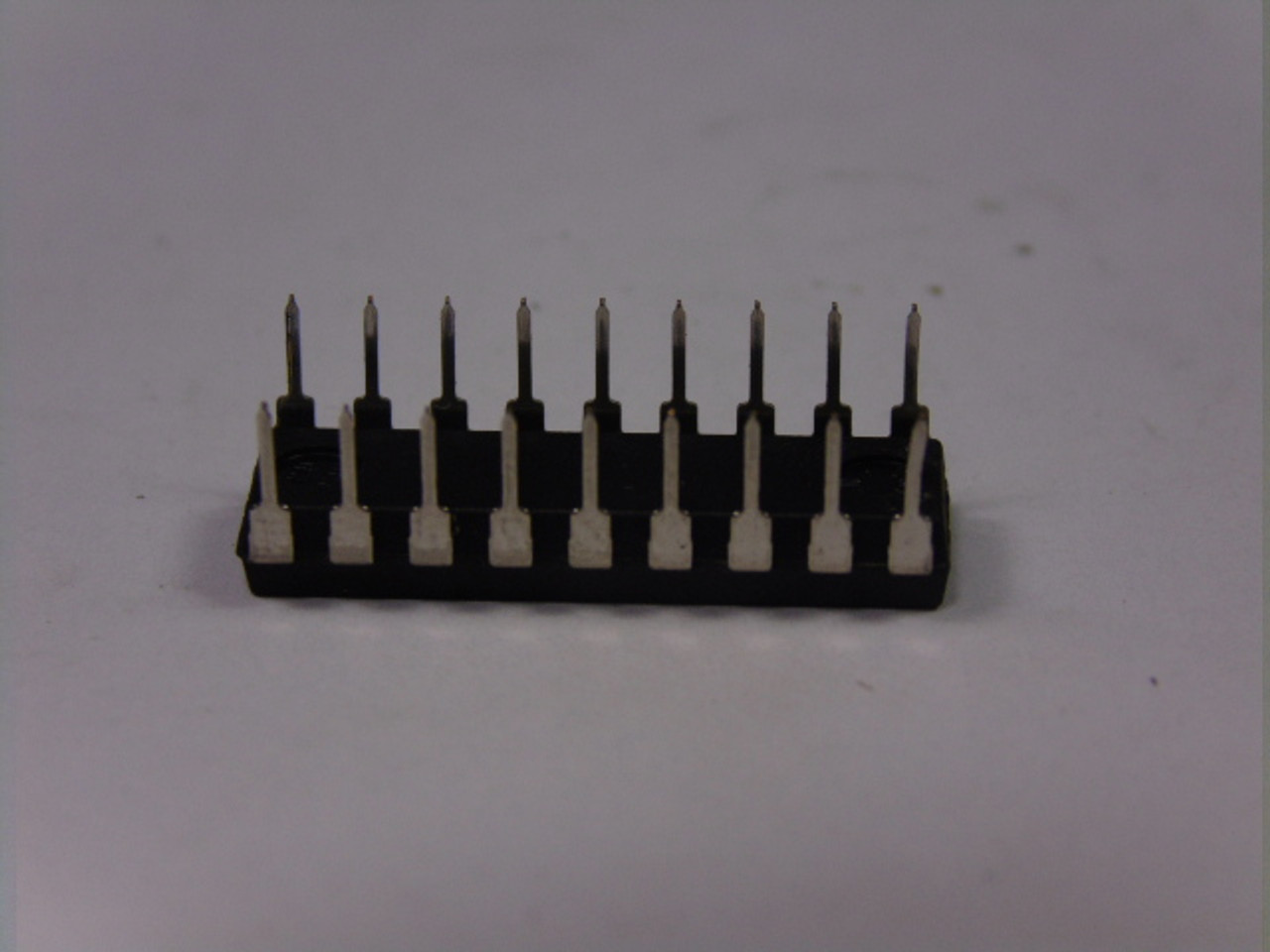 Texas Instraments ULN2803AN Transistor Array USED