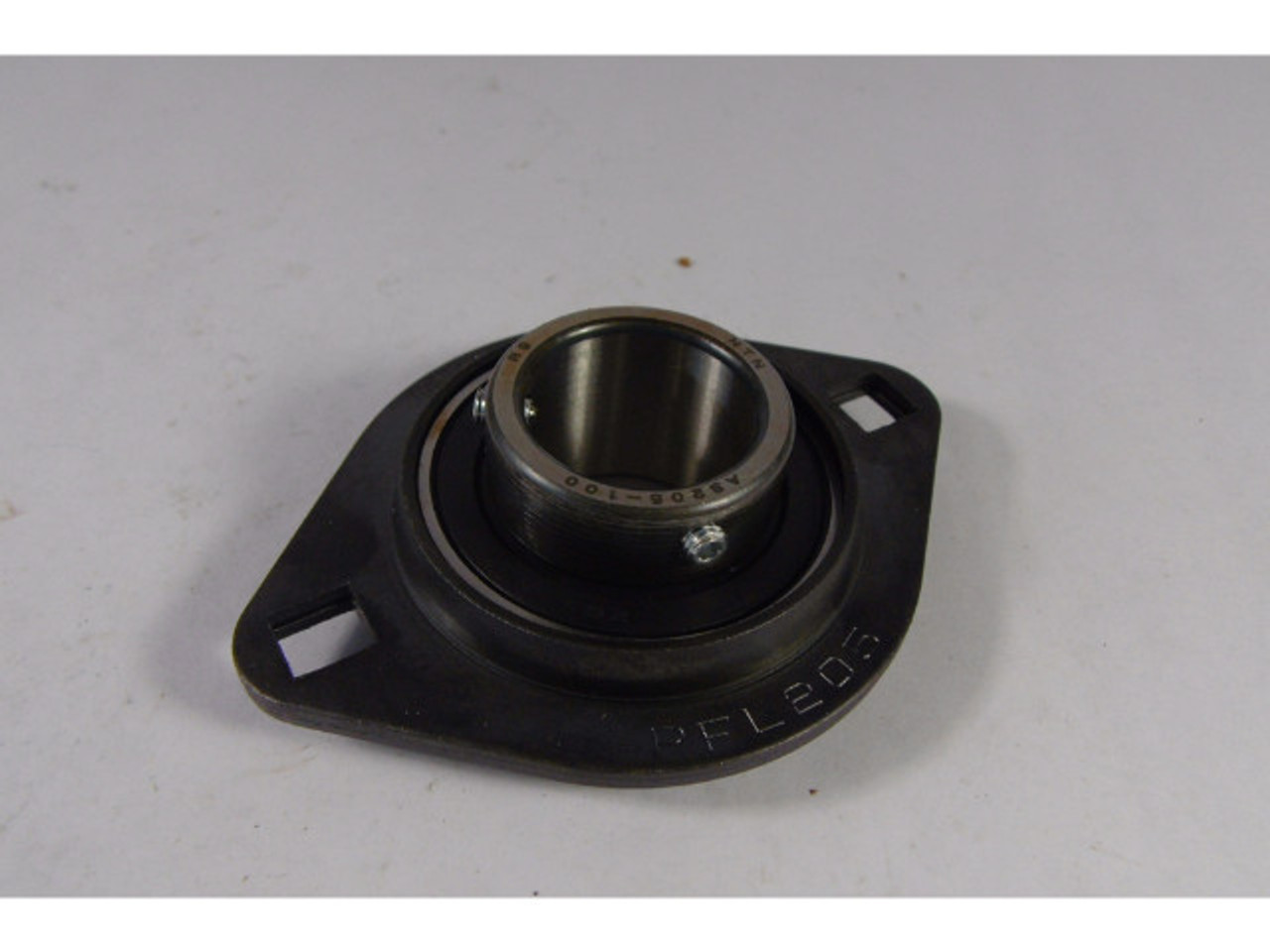 NTN ASPFL205-100 2 Bolt Flange Bearing ! NEW !