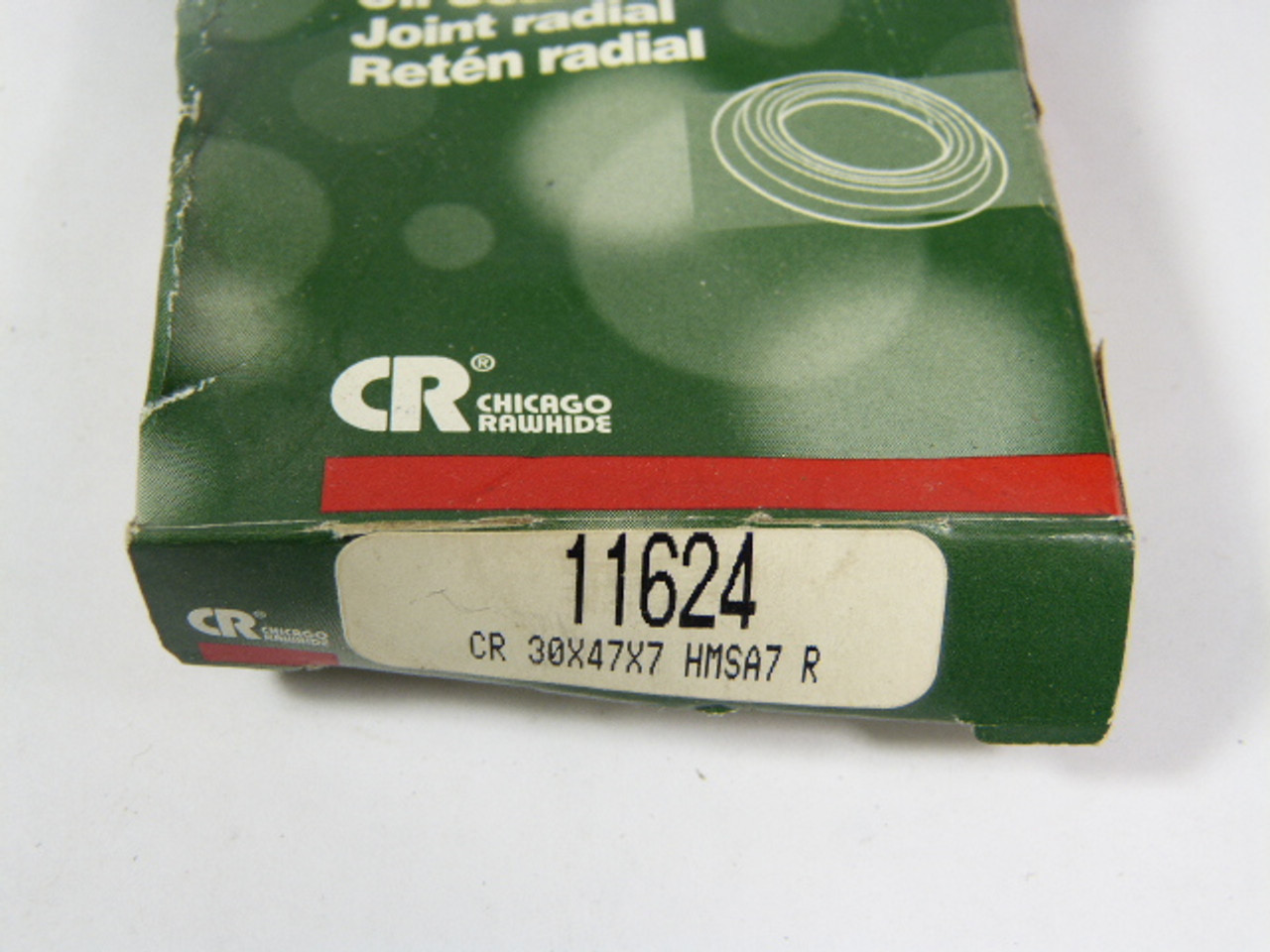 Chicago Rawhide 11624 Oil Seal ! NEW !