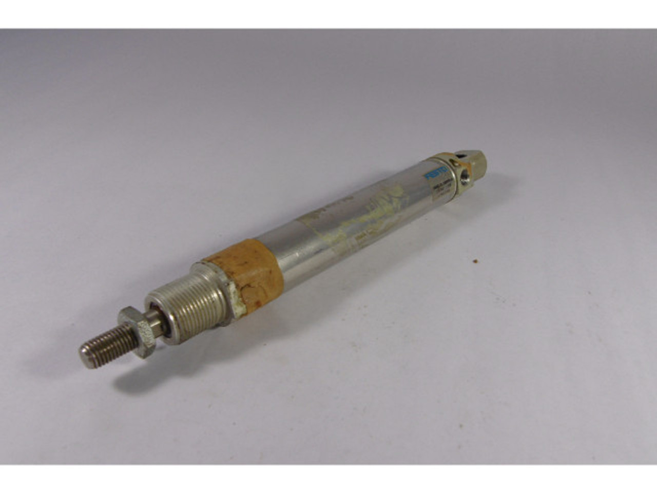 Festo DSNU-25-100-PPV-A 19248 Standard Cylinder USED