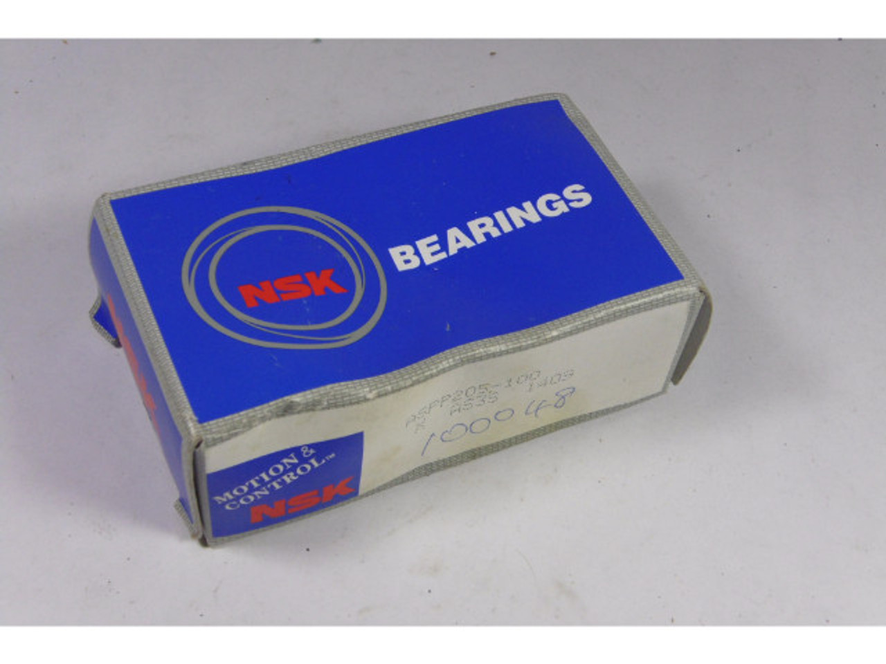 NSK ASPP205-100 Pillow Block Bearing ! NEW !