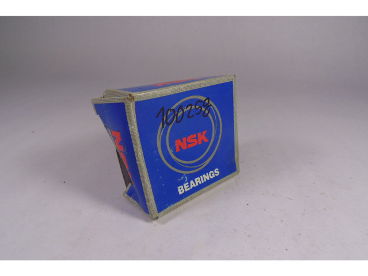 NSK ASFD205-100 Flange Ball Bearing ! NEW !