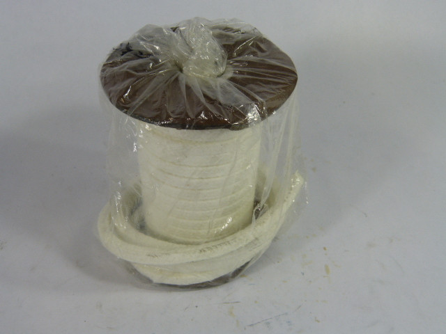 A.R. Thomson Group GC-89 Packing Pump Teflon Rope 5/16" Thick 2 LBS ! NEW !
