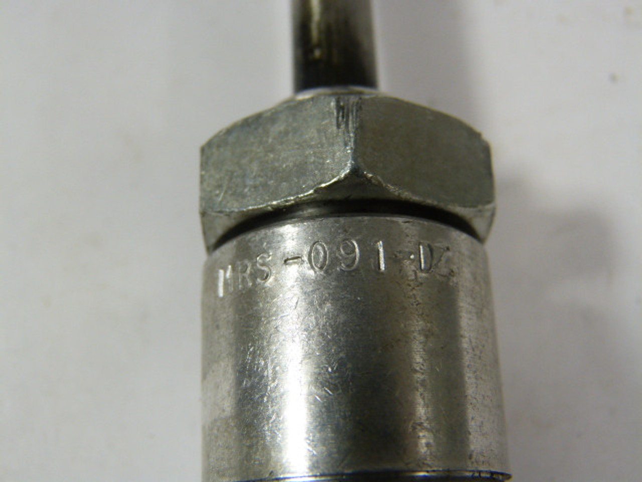 Bimba MRS-091-DZ Pneumatic Cylinder 1 1/16" Bore 1" Stroke USED