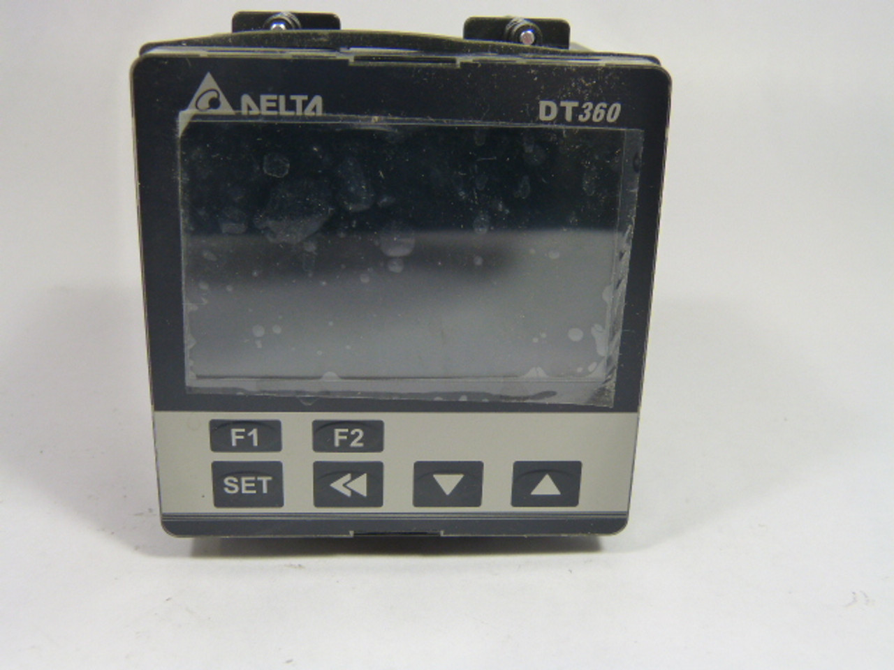 Delta DT360RA Temperature Controller 80-260V USED