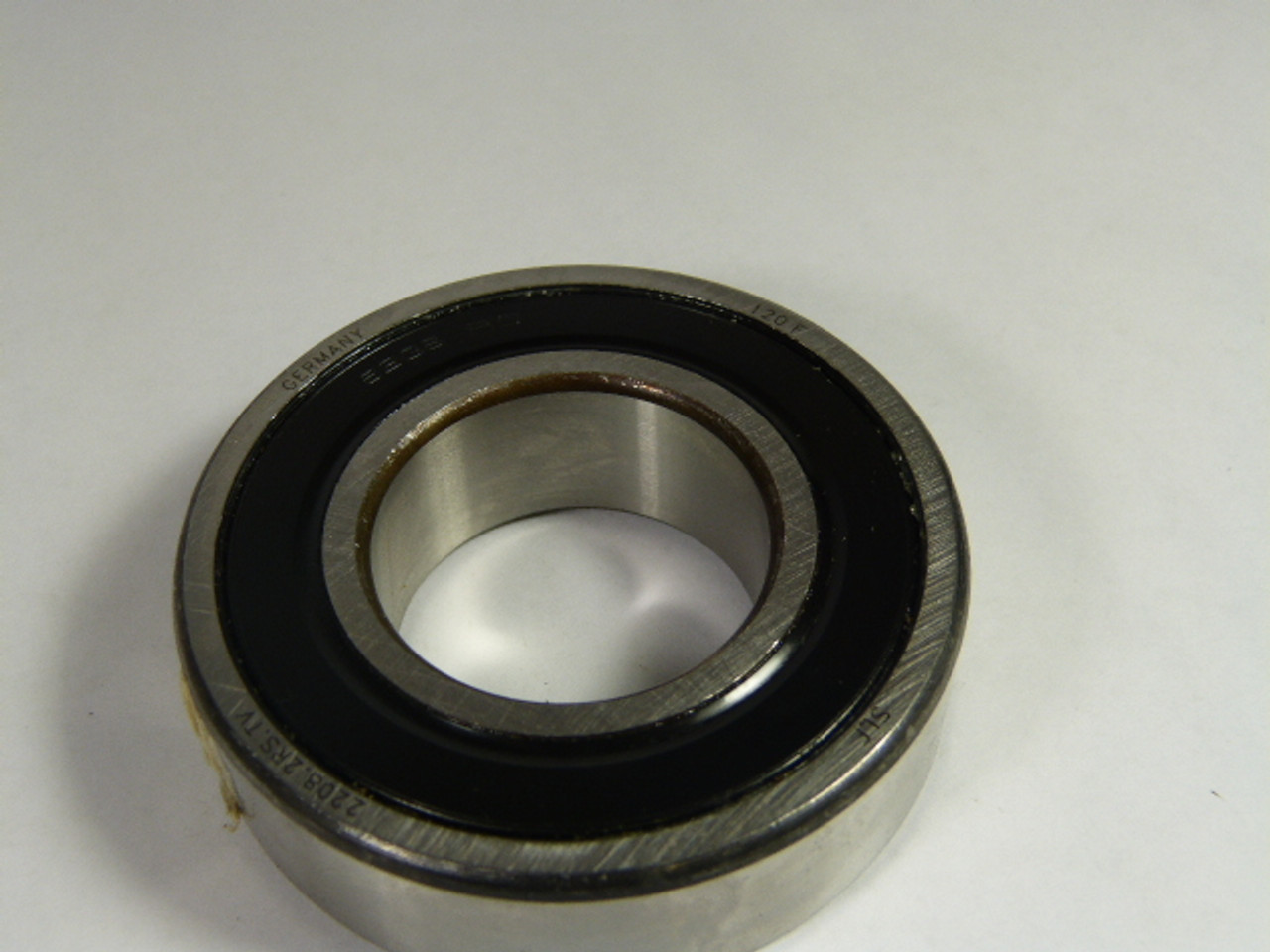 SLF 2208-2RS-TV Self Aligning Ball Bearing USED