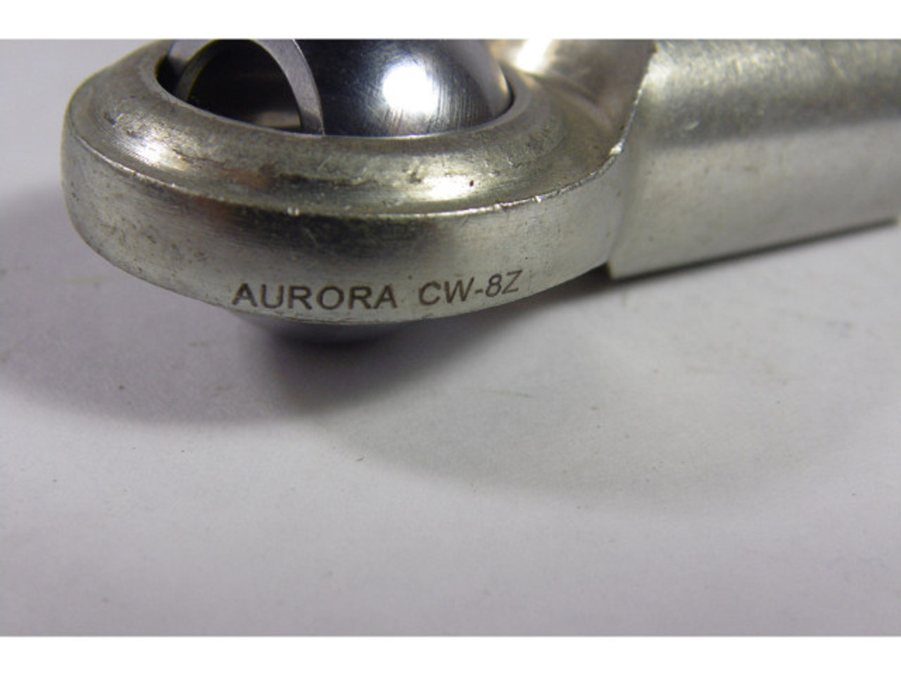 Aurora CW-8Z Rod End Bearing Female ! NOP !