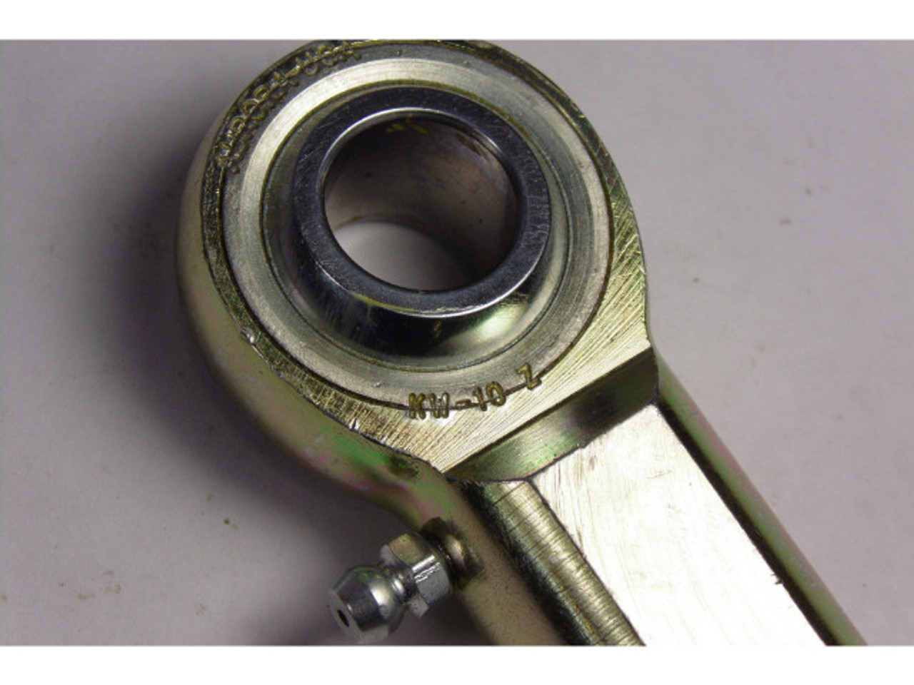 Aurora KW-10Z Rod End Bearing Female USED